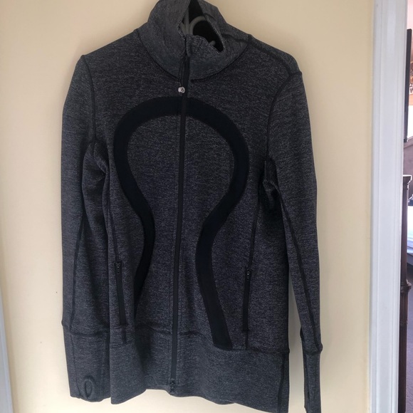 Lululemon sweater - Picture 1 of 3